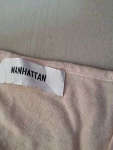 Elegant Knit Sweater one piece dress