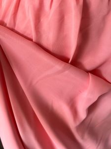 One Shoulder Premium Gown