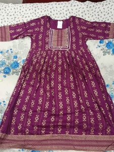 Anarkali