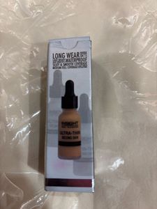 Insight Ultra-Thin Second Skin Foundation