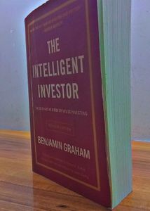 The Intelligent Investor Book