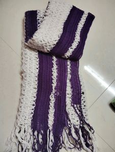 Woolen Chador