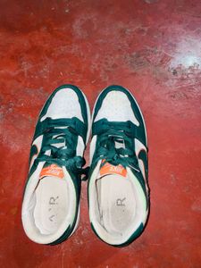 Nike Jordan Sneakers Shoes