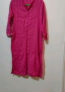 Max Brand Kurta