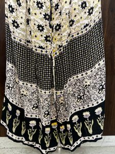 Women Palazzo Combos