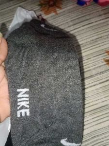 Nike Socks - Ankle Length