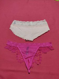 combo 5 thong size 34