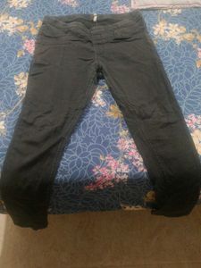 Black Jeans 👖
