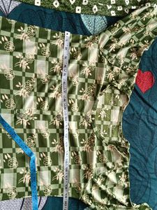 Malai Fabric Night Suit