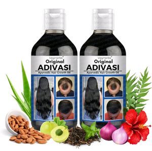 Adivasi Hair Growth Oil