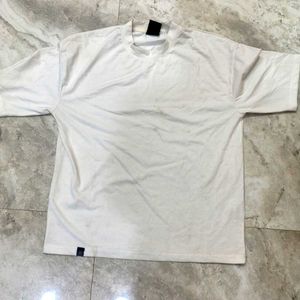 White T-Shirt