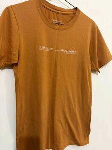 Urban Culture Graphic Tee