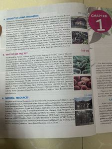 9th Class Biology Book (DR. V.K AGGARWAL