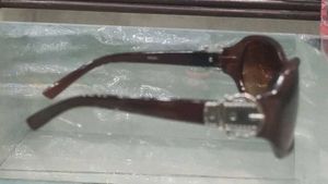 Stylish Brown Sunglasses