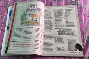 Reader&#39;s Digest Lot