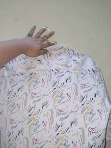 Best Korean Baggy Shirt 👕