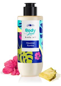 Plum BodyLovin&#39; Hawaiian Rumba Body Oil