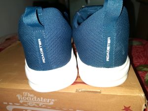 Roadster Men&#39;s Shoes 👟 Size UK 7