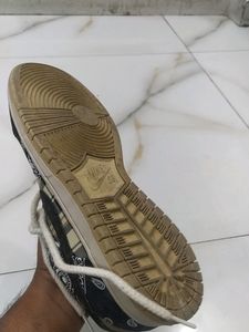 Travis Nike Combo Shoes