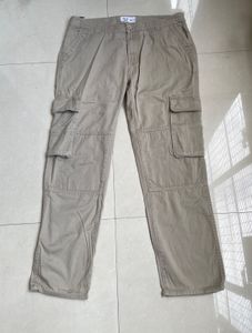 Cargo For Men