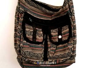 Shoulder Bag
