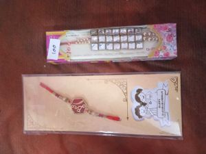 Rakhi Set