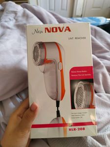 Lint Remover
