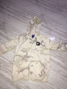 Og Nike Zipper ❤