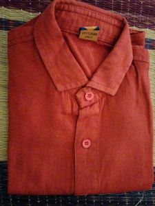 Shirt For One Year Baby