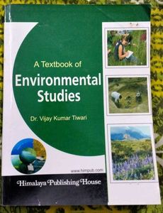 Environmental Studies Textbook