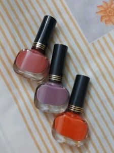 Nailpolish 💅🏽