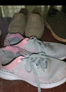 3 Combo Shoes