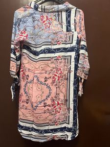 Shirt Dress