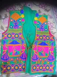Embroidery  Design