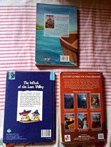 Children Story Books