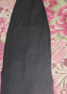 Plazo With Elastic