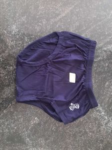 Set Of 6 Dixcy Cotton Inners(75)cm