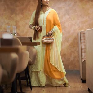 Biba Suit Set