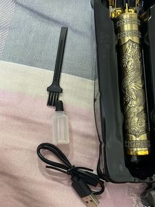 Hair Trimmer