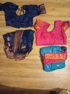 Combo Sarees