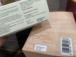 BellaVita Senorita &amp; Vanilluxe Perfume Set