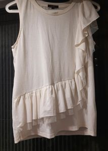 White Top