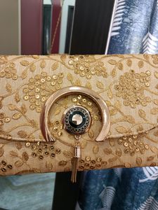 Party Wear Clutches