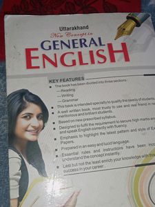 Class 10th English Grammar Book And Also Helping In All Exams