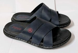 Woodland Slipper