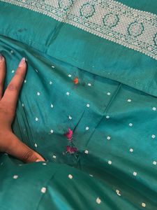 Silk Saree