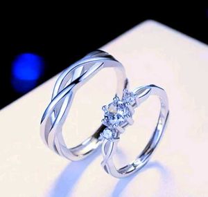 Couple Ring