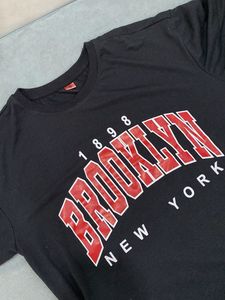 Brooklyn Graphic Tee