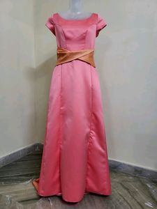 Long Gown