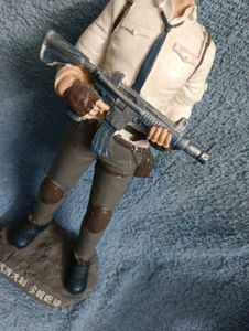PUBG Doll